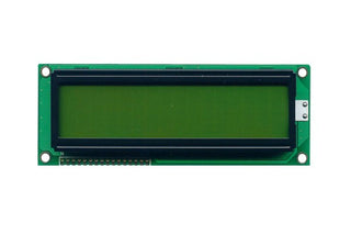 Orient Display AMC1602B-D-Y6NFDY 2x16 Character LCD Display Module