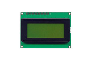 Orient Display AMC1604A-B-Y6NFDY 4x16 Character LCD Display Module