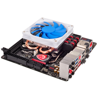 SilverStone AR05 CPU Cooler