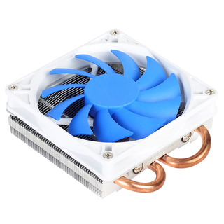 SilverStone AR05 CPU Cooler