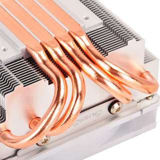 SilverStone AR06 CPU Cooler