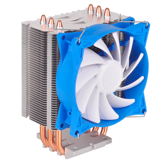 SilverStone AR08 CPU Cooler