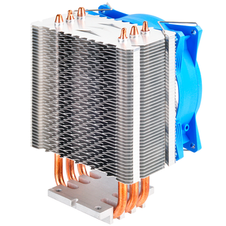 SilverStone AR08 CPU Cooler