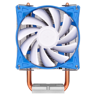 SilverStone AR08 CPU Cooler