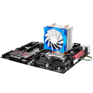 SilverStone AR08 CPU Cooler