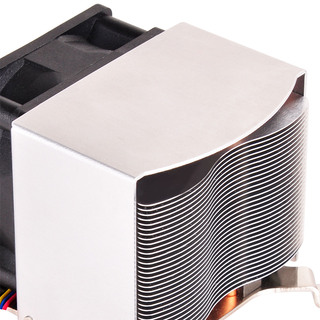 SilverStone AR09-115XS CPU Cooler