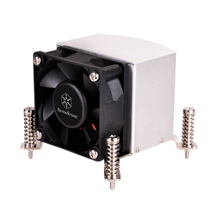 SilverStone AR09-115XS CPU Cooler