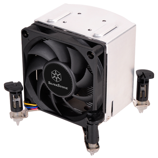 SilverStone AR10-115XP CPU Cooler