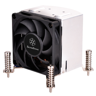 SilverStone AR10-115XS CPU Cooler