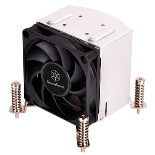 SilverStone AR10-115XS CPU Cooler