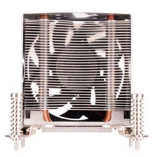 SilverStone AR10-115XS CPU Cooler