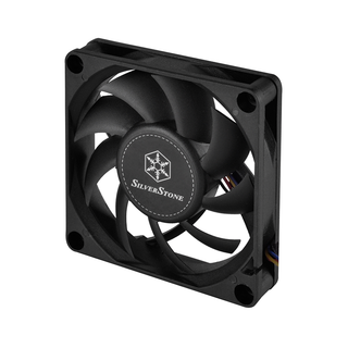 SilverStone AR10-115XS CPU Cooler