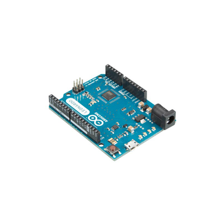 Velleman ARD-A000057 Arduino Leonardo with Headers