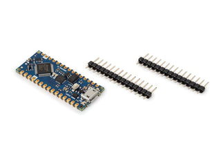 Velleman ARD-ABX00028 ARDUINO® NANO EVERY WITHOUT HEADERS