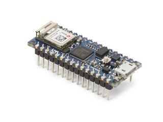 Velleman ARD-ABX00032 ARDUINO® NANO 33 IOT WITH HEADERS