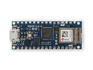 Velleman ARD-ABX00032 ARDUINO® NANO 33 IOT WITH HEADERS