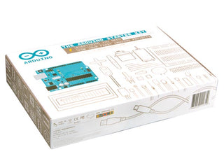 Velleman ARD-K020007 ARDUINO® STARTER KIT (FRENCH MANUAL)