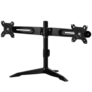 SilverStone ARM23BS Monitor Mount