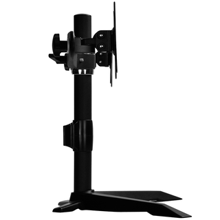 SilverStone ARM23BS Monitor Mount