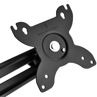 SilverStone ARM23BS Monitor Mount