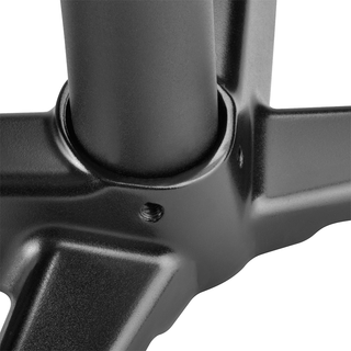 SilverStone ARM23BS Monitor Mount