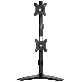 SilverStone ARM24BS Monitor Mount