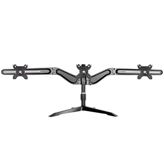 SilverStone ARM31BS Monitor Mount