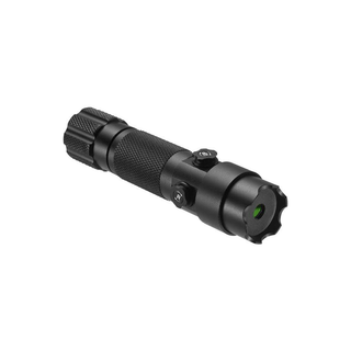 Barska AU12148 GLX Low Temperature Green Laser Rifle Sight (4th Gen.)