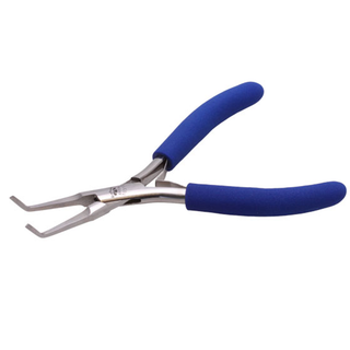 Aven 10312 5" XL Bent Nose Pliers