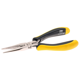 Aven 10360-ER 6" Long Nose Pliers