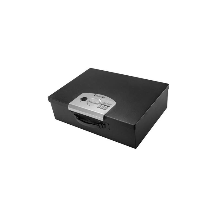 Barska AX11910 Digital Portable Keypad Safe