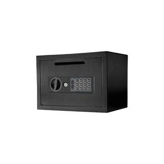 Barska AX11934 Compact Keypad Depository Safe