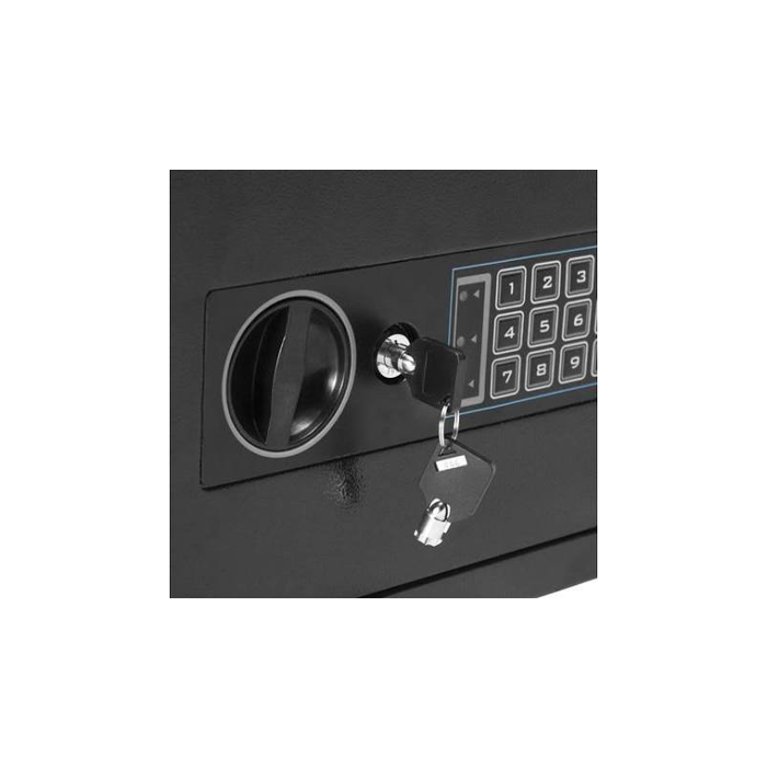 Barska AX11934 Compact Keypad Depository Safe