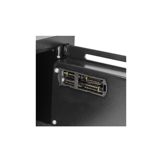 Barska AX11934 Compact Keypad Depository Safe