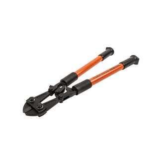 Klein Tools 63124 Fiberglass Handle Bolt Cutter