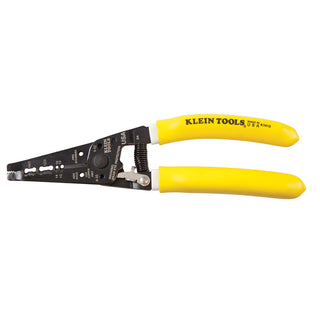 Klein Tools K1412 Klein-Kurve® Dual NM Cable Stripper/Cutter