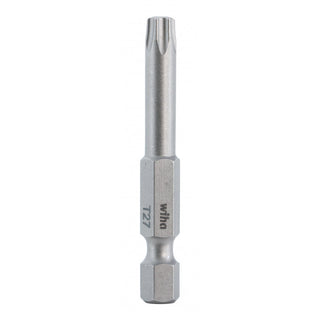 Wiha Tools 74531 TORX  Power Bit, T27 x 50 mm, 10 Pk.