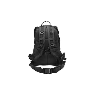 Barska BI12022 Loaded Gear GX-200 Tactical Backpack (Black)