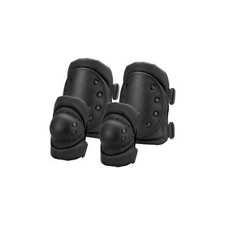 Barska BI12250 Loaded Gear CX-400 Elbow and Knee Pads