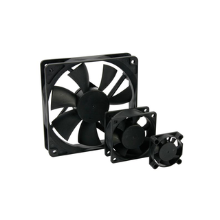 Velleman BLS12/120  Fan 12VDC Sleeve