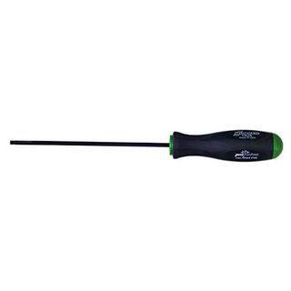 Bondhus 33807 TR7 x 4.5" Tamper Resistant Star Tip Screwdriver with ProGuard Finish