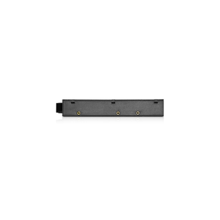 iStarUSA BPX-35U3-SA  3.5" to 2.5" SATA 6 Gbps HDD SSD Internal and External USB 3.0 Hot-swap Rack