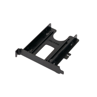 Bytecc Bracket-100 Rear Panel HDD/SSD Bracket