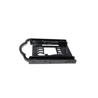 Bytecc BRACKET-120 Screw Less Design for 2.5" HDD/SSD to 3.5" Drive Bay