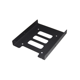 Bytecc Bracket-250 2.5" HDD/SSD Metal Mounting Kit