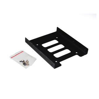 Bytecc Bracket-250 2.5" HDD/SSD Metal Mounting Kit