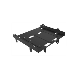 Bytecc BRACKET-2535 Metal Mounting Kit for 5.25" Bay for 4 or 2 x 2.5" & a 3.5" HDD/SSD