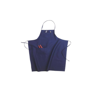 CLC BS60 36" Canvas Loop-Neck Bib Apron