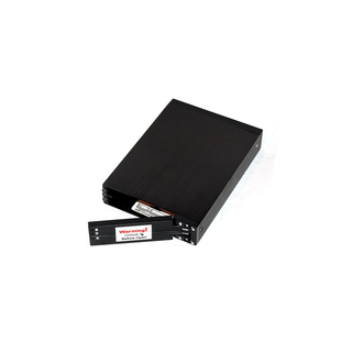 Bytecc BT-M252U3  2.5" Dual-Bay RAID 0/1 SuperSpeed USB 3.0 to Sata External Hard Drive Enclosure