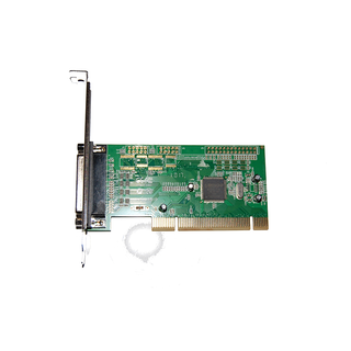 Bytecc BT-P1P 1 Parallel PCI Card